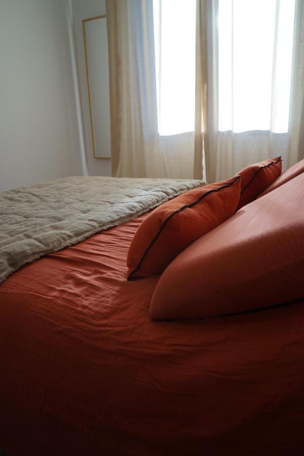 Maison Chaleureuse En Provence Piolenc Ngoại thất bức ảnh