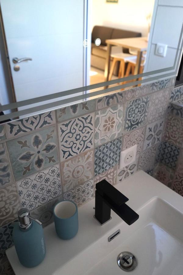 Maison Chaleureuse En Provence Piolenc Ngoại thất bức ảnh